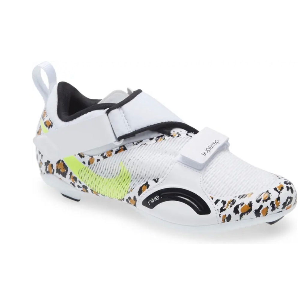 Nike super rep